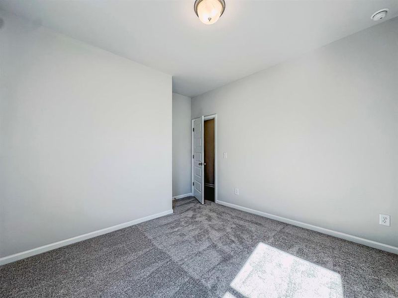 Spacious, unfurnished interior of a new home in , Caddo Mills (Image 21).