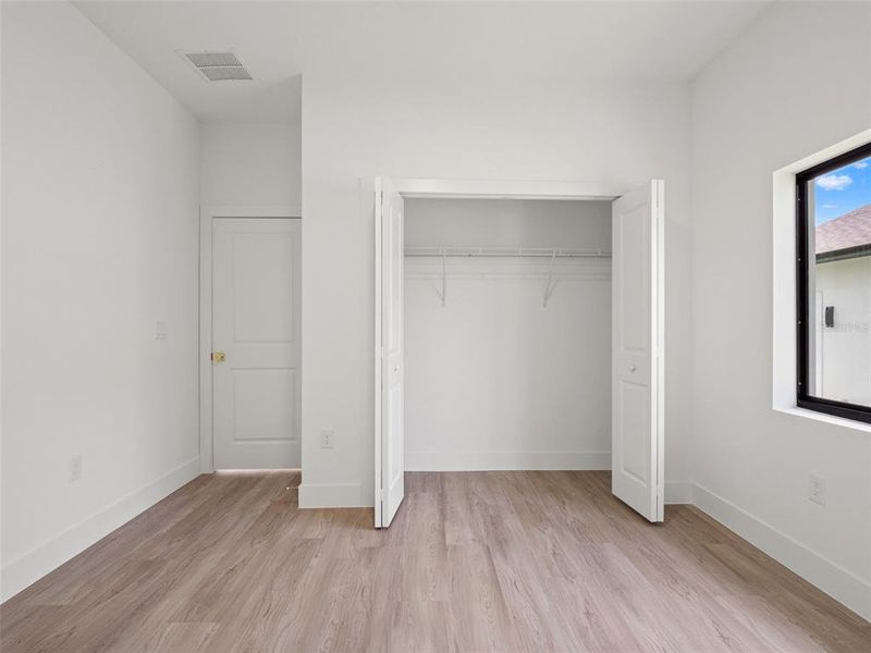 Spacious, unfurnished interior of a new home in , Apopka (Image 27). Spacious, unfurnished interior of a new home in , Apopka (Image 27).