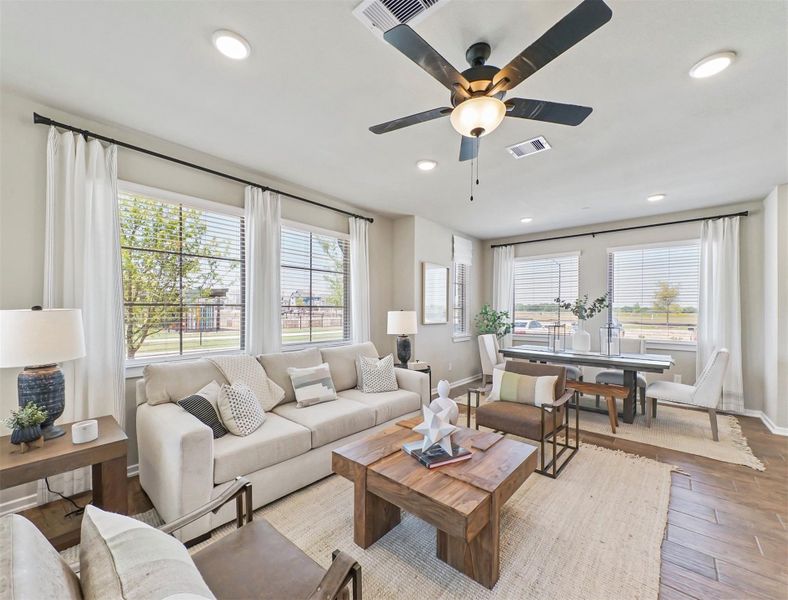 Photos are REPRESENTATIVE of the home /floor plan and are NOT of the actual home. Selections, features, and room options may vary. For more info, contact Chesmar Homes. Photos are REPRESENTATIVE of the home /floor plan and are NOT of the actual home. Selections, features, and room options may vary. For more info, contact Chesmar Homes.