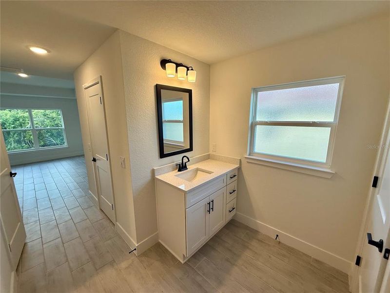 Furnished interior view inside a new home in Rotonda, Rotonda West (Image 6).