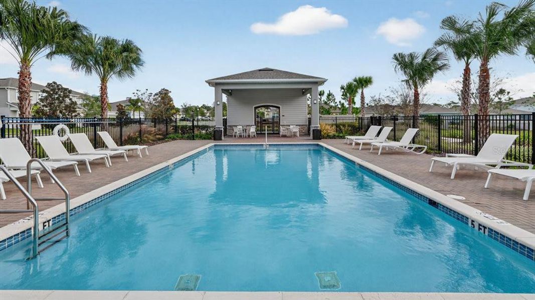 Community amenities in Canopy Terrace, Deland (Image 40). Community amenities in Canopy Terrace, Deland (Image 40).