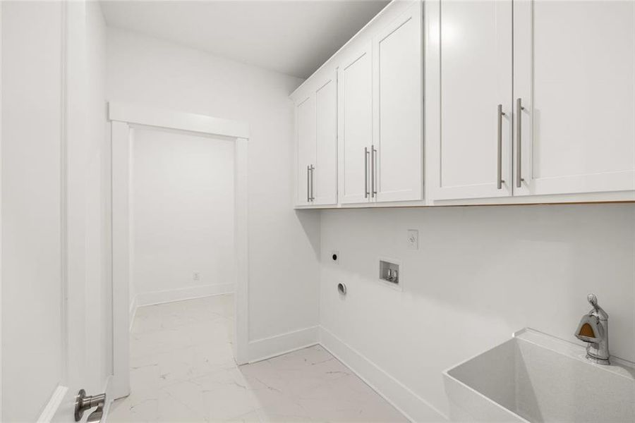 Image 64 of a home in Soleil Belmont Park.