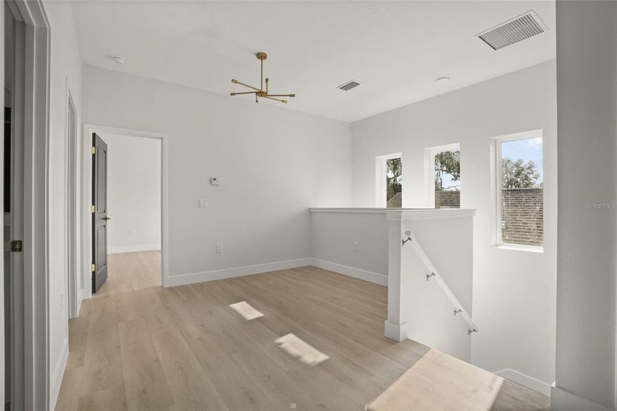 Spacious, unfurnished interior of a new home in , Eustis (Image 30). Spacious, unfurnished interior of a new home in , Eustis (Image 30).