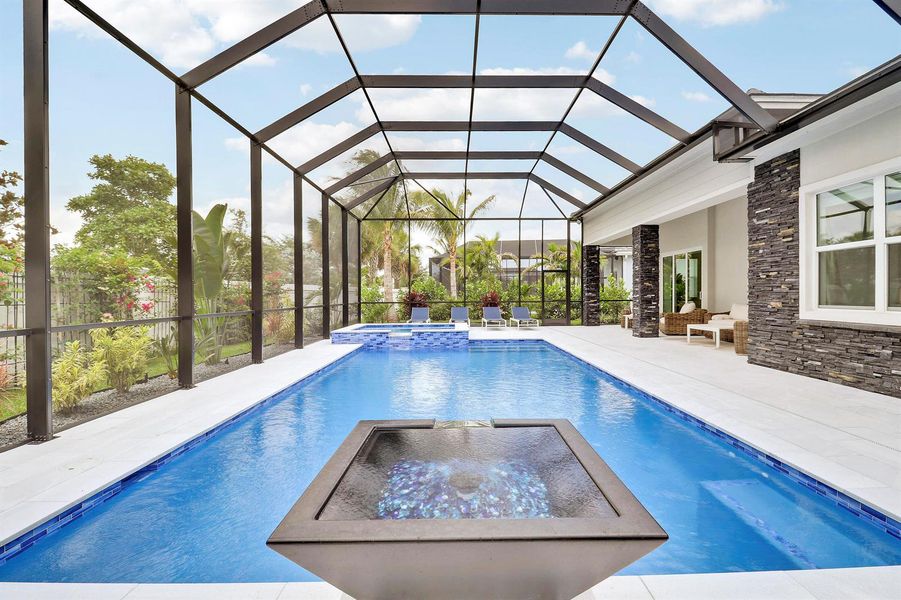 15x30 Pool