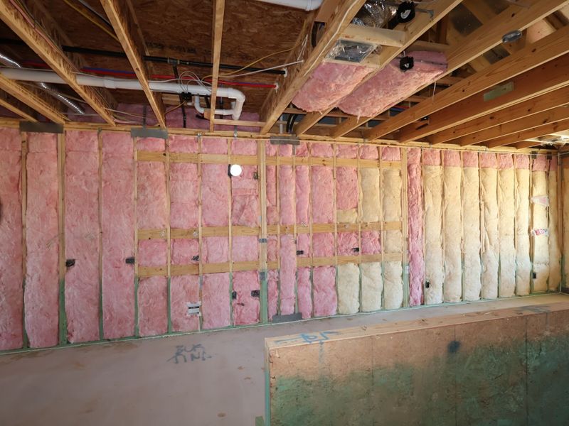 Insulation Insulation