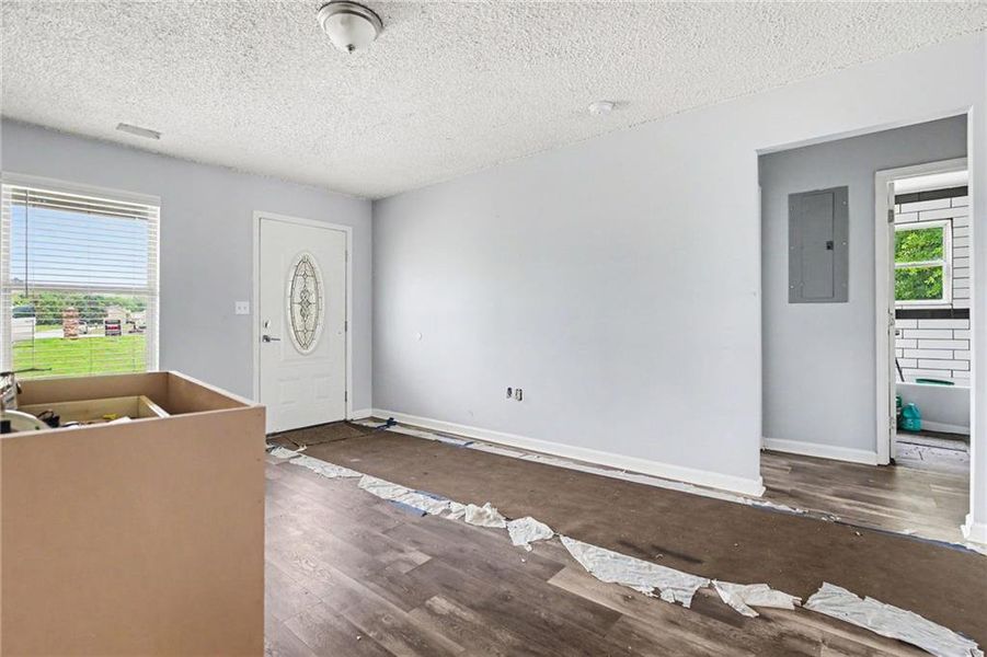 Image 27 of a home in . Image 27 of a home in .