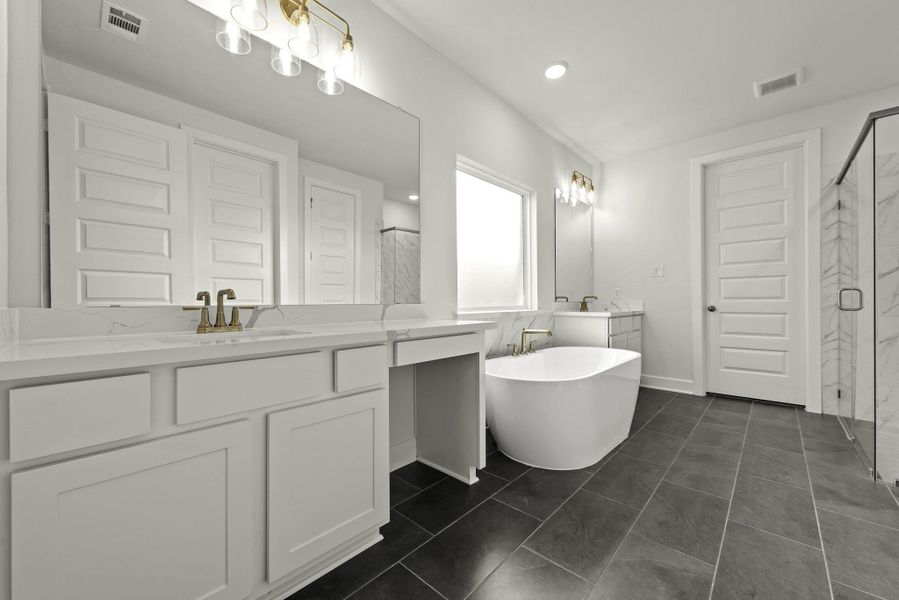 Representative image. Features, specifications, selections and colors may vary.