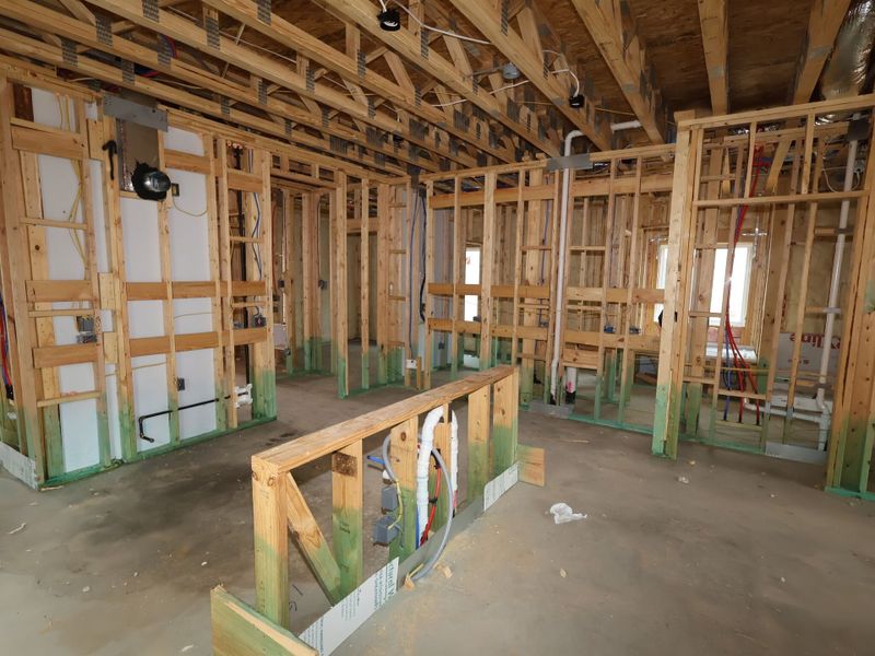 Insulation