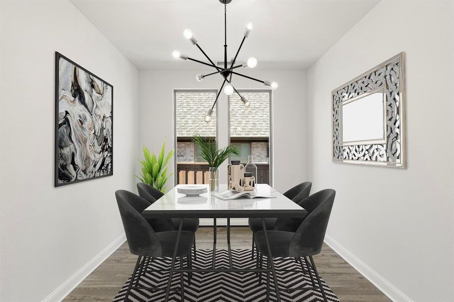 HILS-011-C_Brendan A_Dining Virtually Staged