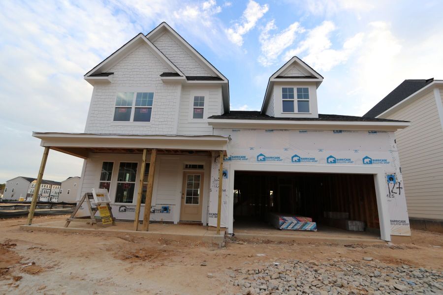 Front Exterior Front Exterior