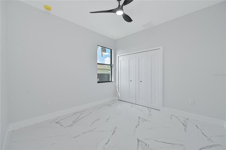 Spacious, unfurnished interior of a new home in , Cape Coral (Image 26). Spacious, unfurnished interior of a new home in , Cape Coral (Image 26).