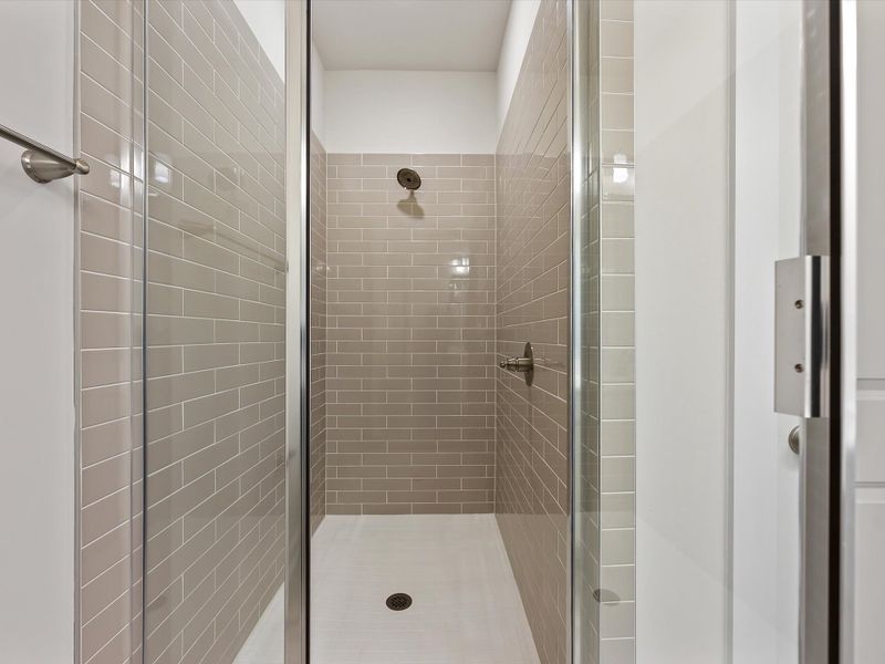 Owner's Bath