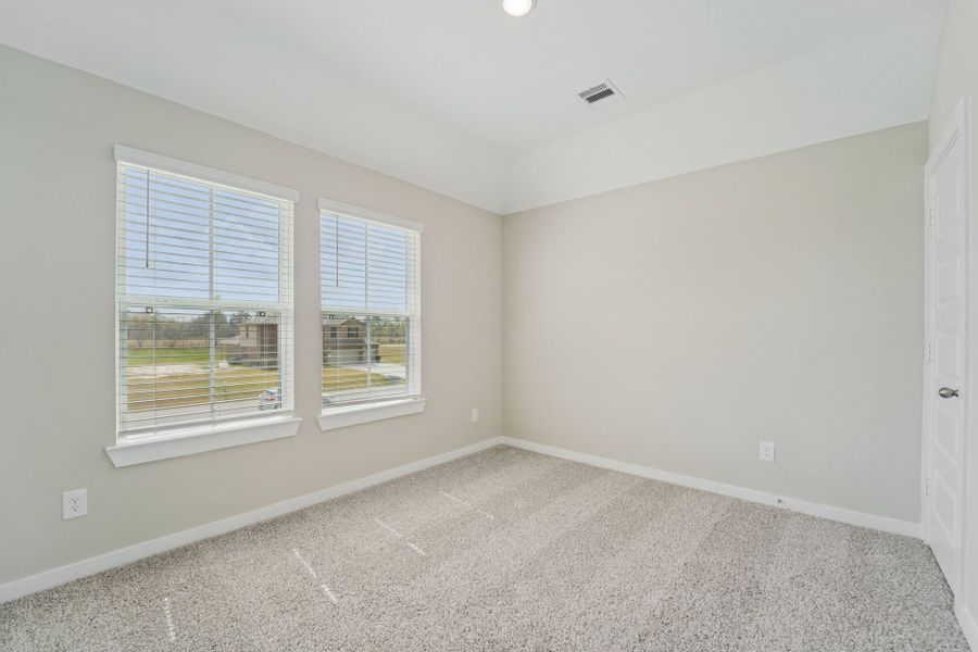 Representative Photo. Not Actual Home. Actual home features, colors, and details may vary.