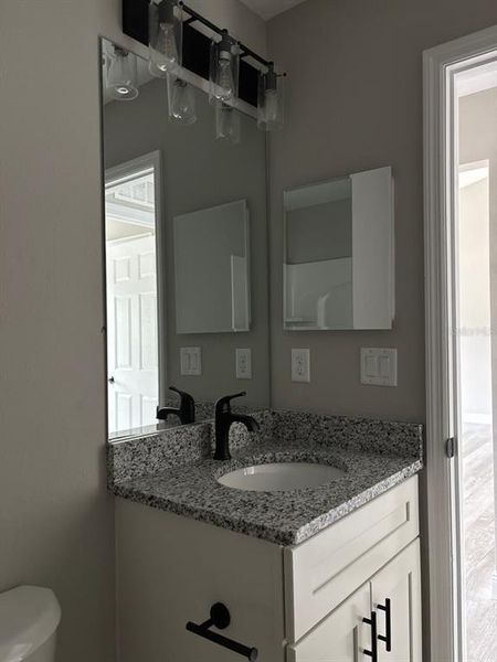 Furnished interior view inside a new home in , Dunnellon (Image 6). Furnished interior view inside a new home in , Dunnellon (Image 6).