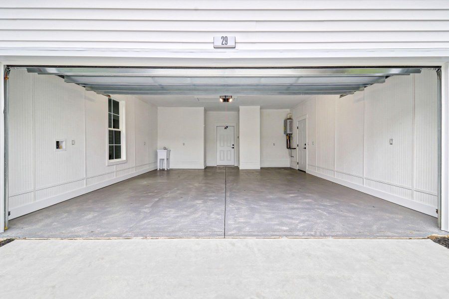 Spacious, unfurnished interior of a new home in , Bluffton (Image 25). Spacious, unfurnished interior of a new home in , Bluffton (Image 25).