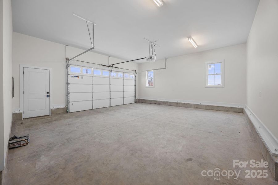 Spacious, unfurnished interior of a new home in , China Grove (Image 26). Spacious, unfurnished interior of a new home in , China Grove (Image 26).