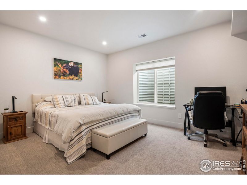 4th bedroom 4th bedroom