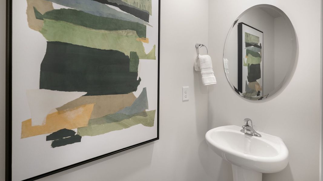 Representative furnished interior of a home built from the Taylor by D.R. Horton in The Grove at Riley's Meadow, Haw River (Image 5). Representative furnished interior of a home built from the Taylor by D.R. Horton in The Grove at Riley's Meadow, Haw River (Image 5).