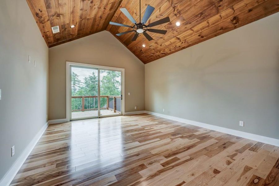 Spacious, unfurnished interior of a new home in , Ellijay (Image 45). Spacious, unfurnished interior of a new home in , Ellijay (Image 45).