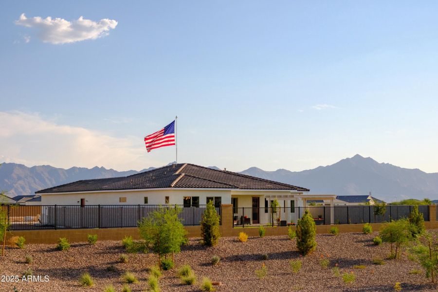 HOMESITES WITH THE PERFECT VIEWS! HOMESITES WITH THE PERFECT VIEWS!