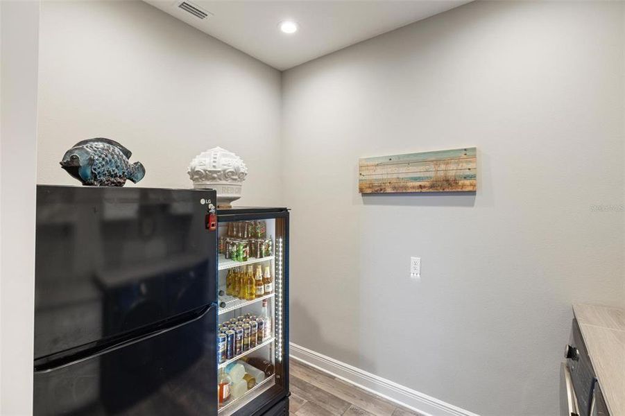 Furnished interior view inside a new home in , Venice (Image 46). Furnished interior view inside a new home in , Venice (Image 46).