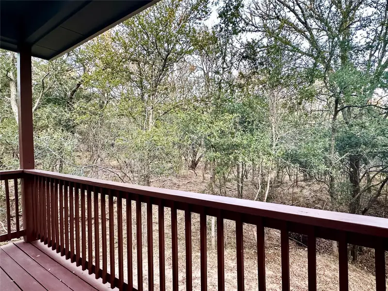 Exterior details and patio area of a home in , Bastrop (Image 3). Exterior details and patio area of a home in , Bastrop (Image 3).