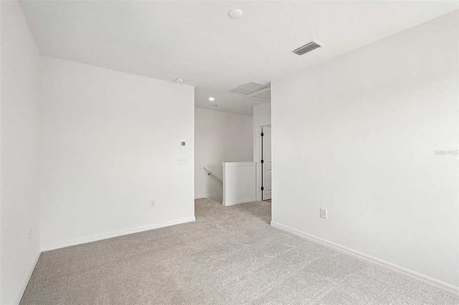 Spacious, unfurnished interior of a new home in Coasterra, Palmetto (Image 14).