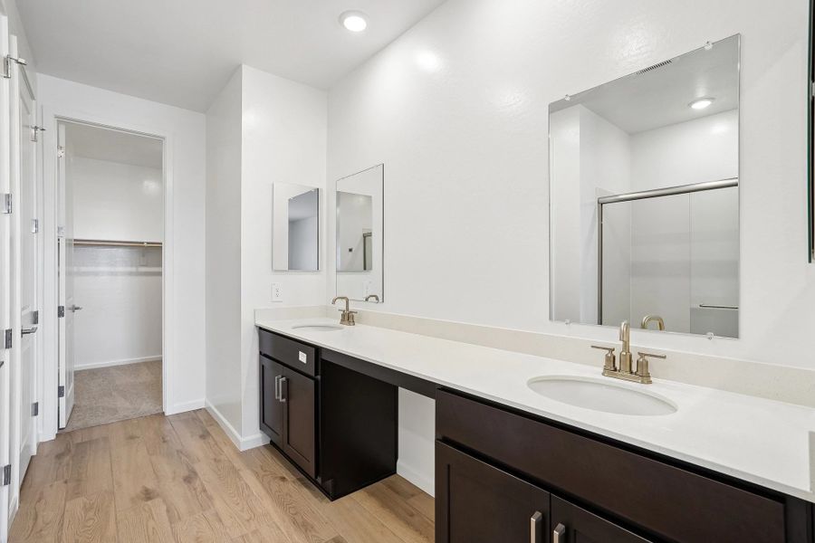 Primary Suite