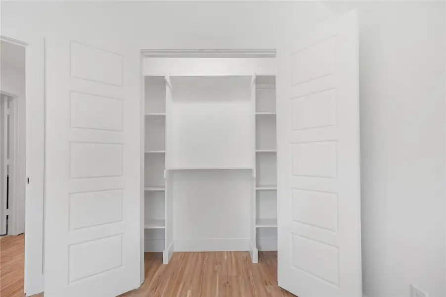 Spacious, unfurnished interior of a new home in , Houston (Image 23). Spacious, unfurnished interior of a new home in , Houston (Image 23).