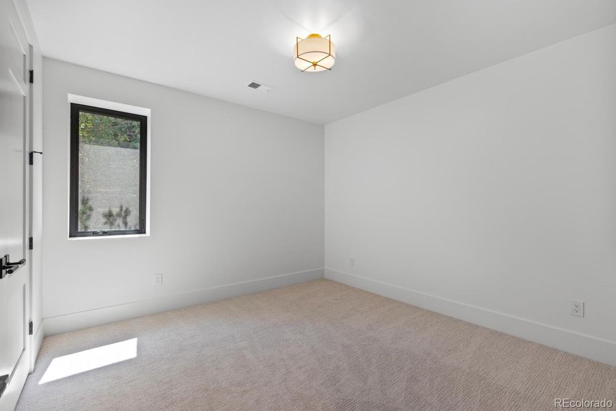 Spacious, unfurnished interior of a new home in , Castle Rock (Image 19).
