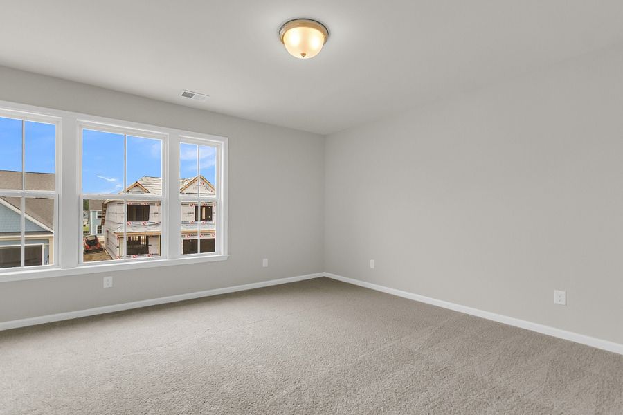 Broughton New Home in Moncks Corner, SC.  - Slide 34