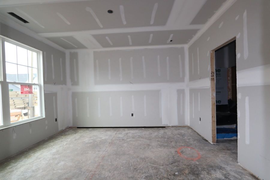 Drywall Drywall