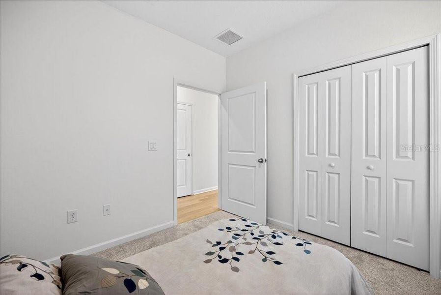 Spacious, unfurnished interior of a new home in , Palm Coast (Image 24).