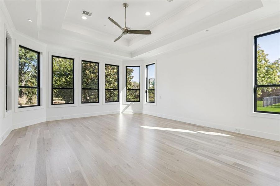 Spacious, unfurnished interior of a new home in , Fairview (Image 16). Spacious, unfurnished interior of a new home in , Fairview (Image 16).