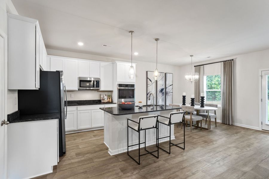 136 Post Oak Drive, Jackson, GA.  - Slide 25