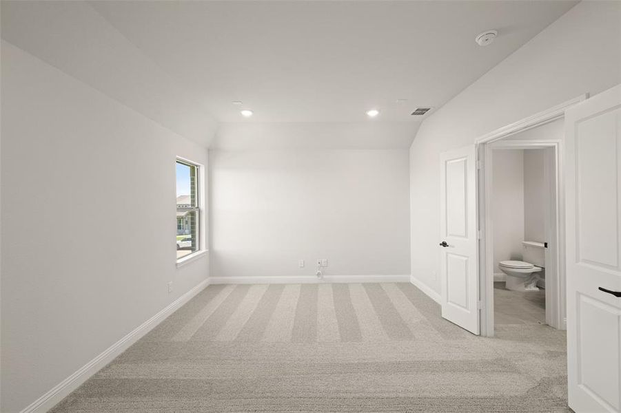 124 Red Fox- Game Room-1