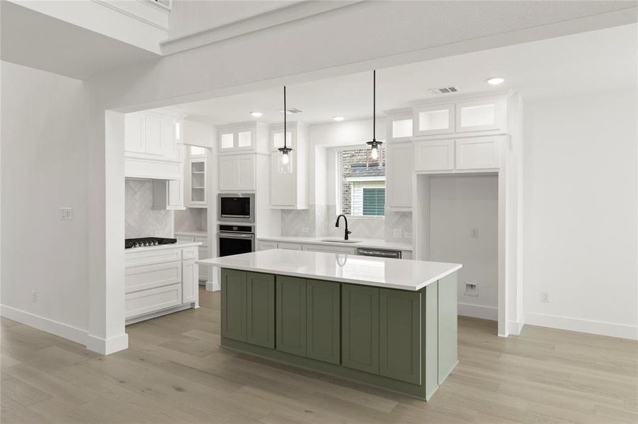 16. 1522 Marburg - Kitchen (2)