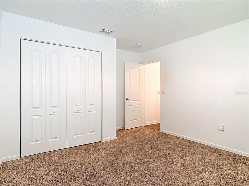 Spacious, unfurnished interior of a new home in , Bunnell (Image 30).