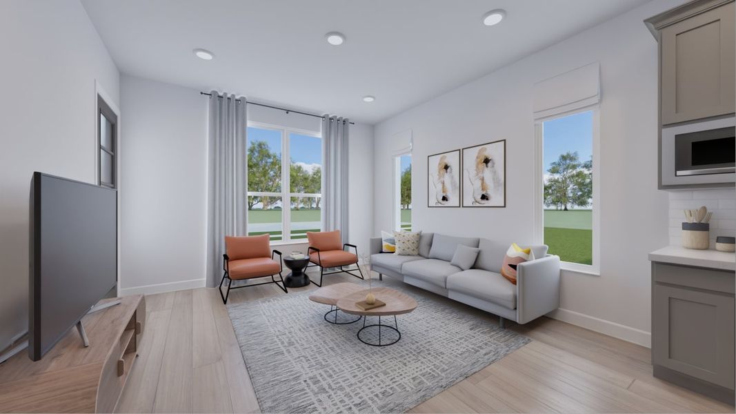 Westchase Next Gen Living Westchase Next Gen Living