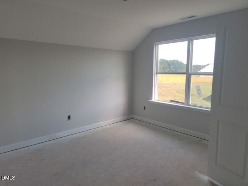 In-progress construction of a new home in Tobacco Road, Angier, NC (Image 37). In-progress construction of a new home in Tobacco Road, Angier, NC (Image 37).
