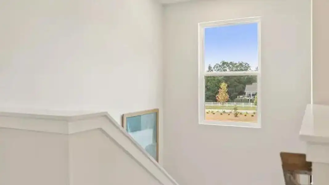 Close-up of interior finishes inside a home in Reserve at Gum Springs, Jefferson (Image 19).