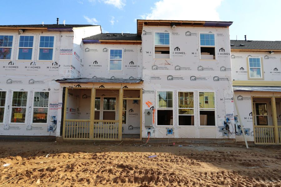 Back Exterior Back Exterior