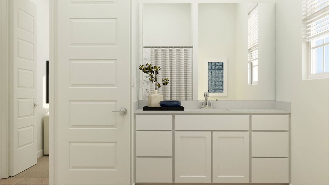 Outlander II Bathroom 2