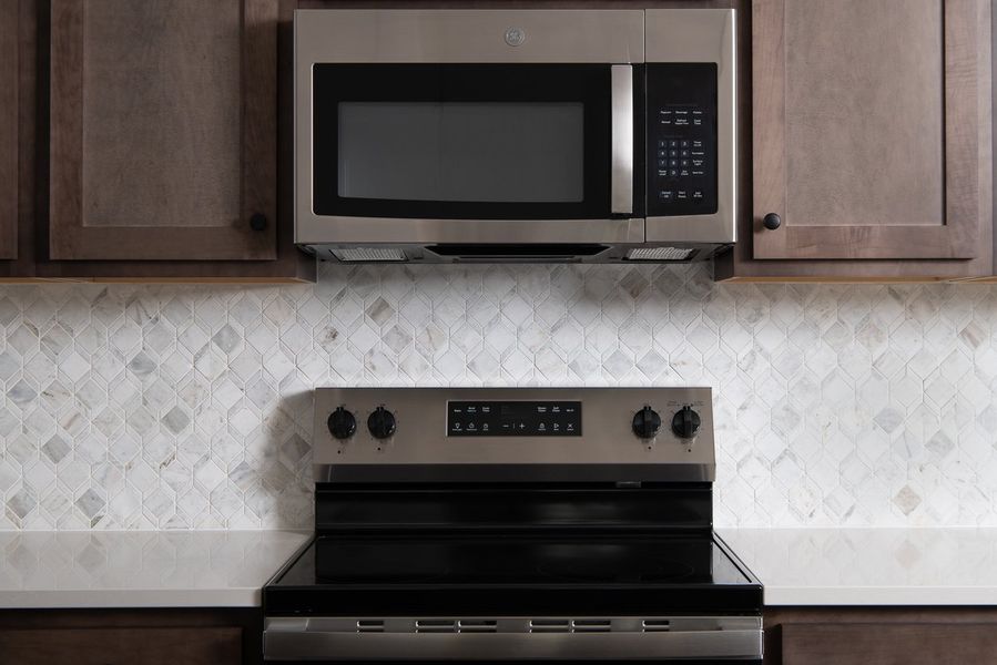 Image 19 representing the Forrest by Ashton Woods in Middleton Farms, Middlesex, NC.