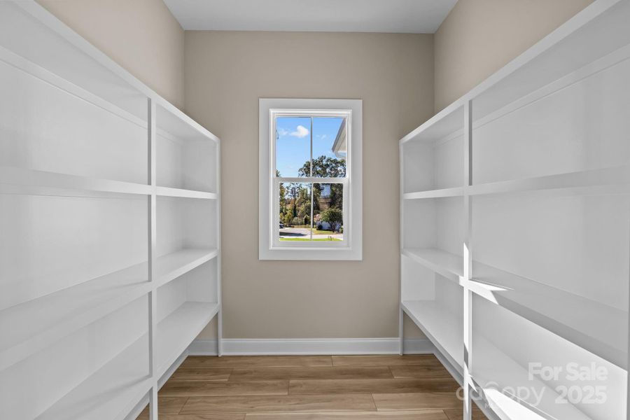 Spacious, unfurnished interior of a new home in , Olin (Image 27). Spacious, unfurnished interior of a new home in , Olin (Image 27).