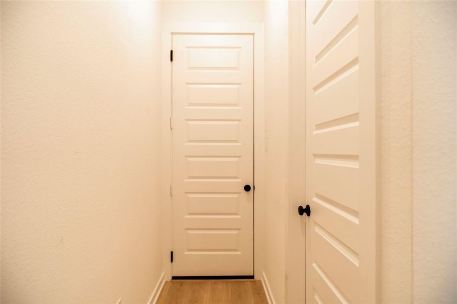 Spacious, unfurnished interior of a new home in , Fulshear (Image 21).