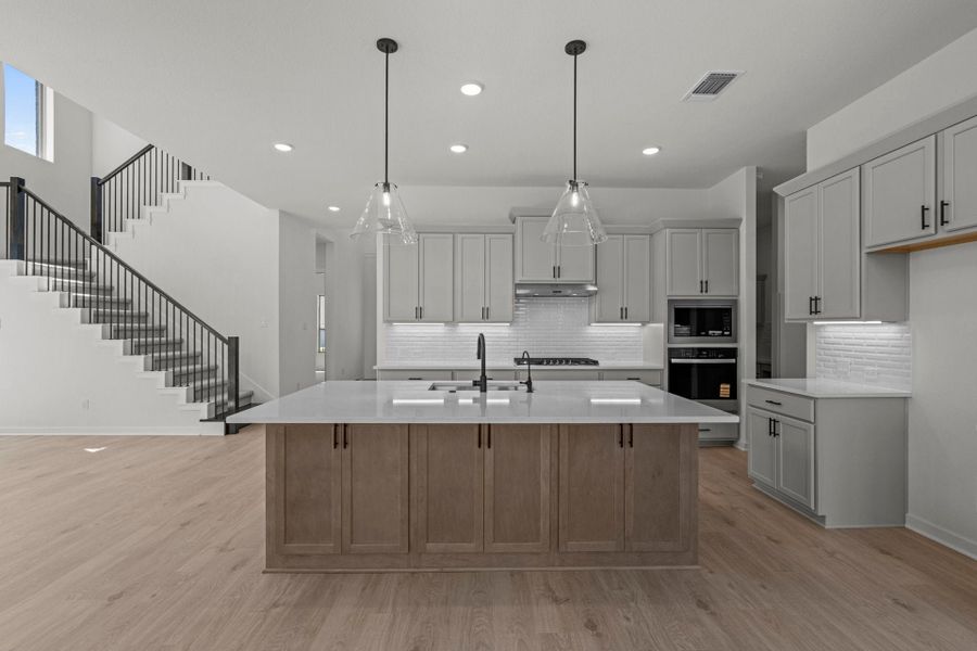 4br New Home in Georgetown, TX.  - Slide 10