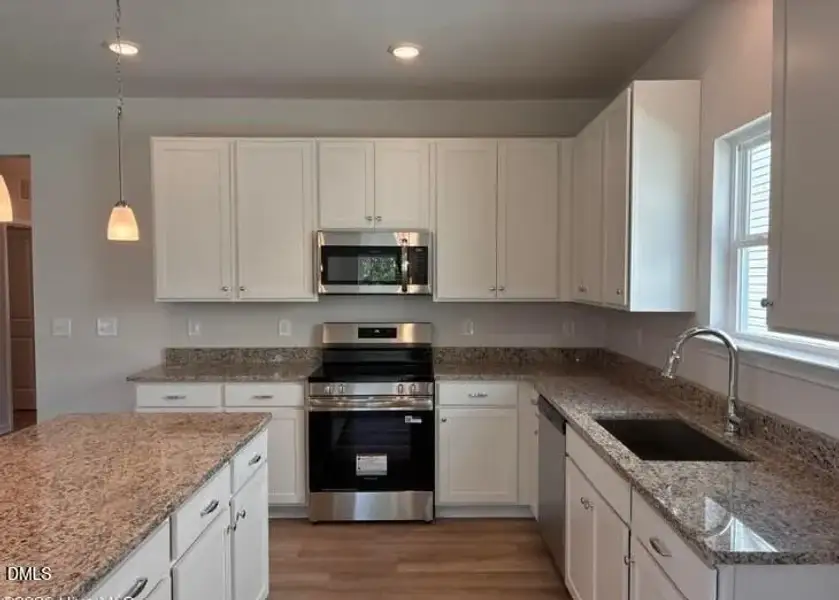Granite Countertops