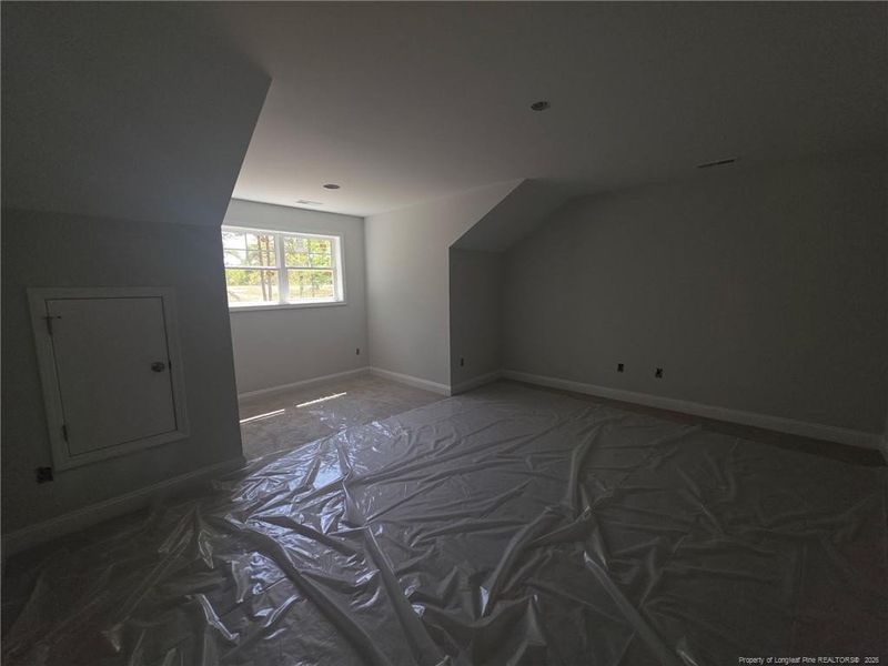 Stage as of April 12