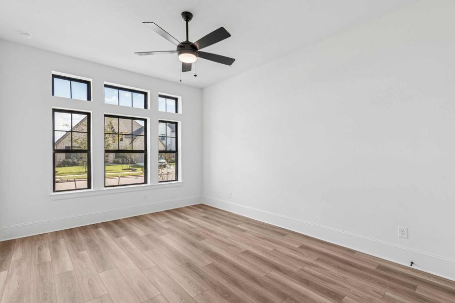 The Blanco - Bedroom